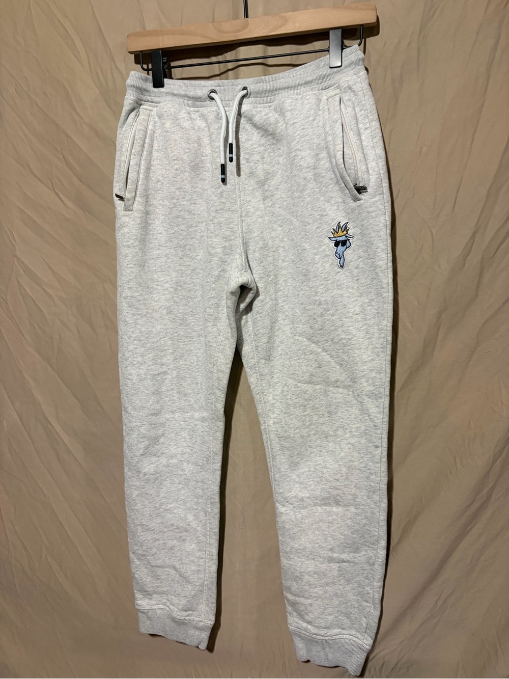 Goat USA joggers